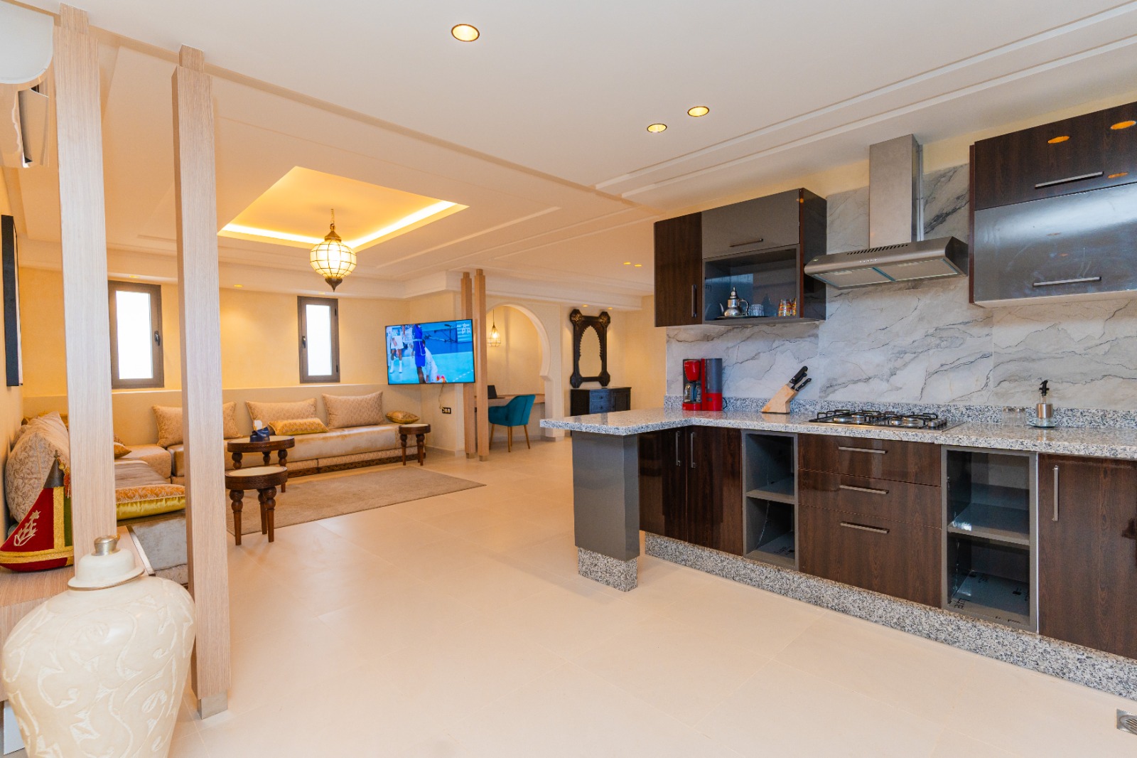 Appartement Awrir